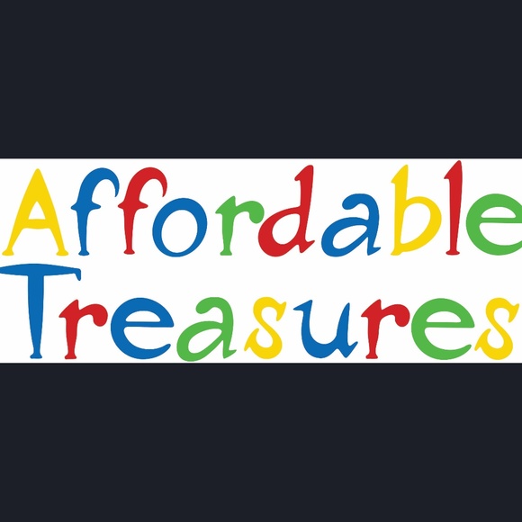 Meet your Posher, Affordable Treasures - Picture 1 of 1